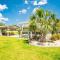 A View To Live For - Oak Island