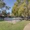 Lovely Concord Townhome Retreat with Community Pool! - Concord