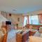 Lovely Concord Townhome Retreat with Community Pool! - Concord