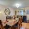 Lovely Concord Townhome Retreat with Community Pool!