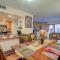 Lovely Concord Townhome Retreat with Community Pool! - Concord