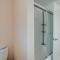 Lovely Concord Townhome Retreat with Community Pool!