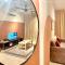 Alanis Suite Residence @ Sepang