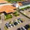 Villa Hípica Resort