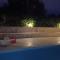 Charmant studio avec piscine - Villemoustaussou