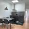 New Ample and Cozy One Bedroom Apt in Brooklyn at Rem-Casa