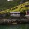 Vesterålen Rorbuer