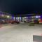 Texas Inn and Suites Raymondville