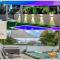 EDEN in Miami - Pool Spa w/ Theater Room Pool House - Miami