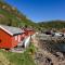Vesterålen Rorbuer