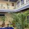 Le riad de Salima, Noor Es Saadi design - Marrákes