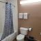 Texas Inn and Suites Raymondville