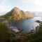 Vesterålen Rorbuer