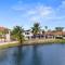 Lakeside Oasis Pool Sauna and Golf in Miami L40 - 海里亚市