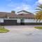 Lakeside Oasis Pool Sauna and Golf in Miami L40 - 海里亚市