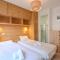 Charmant 4P rénové, 900m centre Morzine, navette, balcon, WiFi, parking, linge fourni - FR-1-754-23