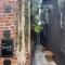 The Brick Boutique Hotel