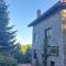 Lydia Lithos Mountain Resort
