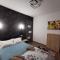 Apartament ASR
