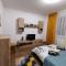 Apartament ASR