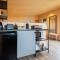 Rustic Cabins, sea views from rewilded farm with Highland Cows - St Andrews