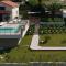 Aracelia villas with private pool