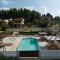 Aracelia villas with private pool