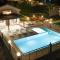 Aracelia villas with private pool