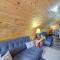 Above and Beyond Pigeon Forge Cabin with Prime Views! - 鸽子谷