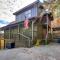 Above and Beyond Pigeon Forge Cabin with Prime Views! - 鸽子谷