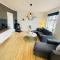 aday - Enchanting 2 bedroom apartment in the heart of Aalborg - Aalborg