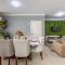 Apartamento 2 quartos com Spá Expocentro Praias - باليريو كامبوريو