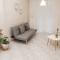 Simplicity Big Apartment - Salonicco