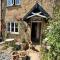 Spaniel Cottage with views of Ham hill, Stoke sub Hamdon - Martock