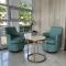 The Loop Towers, Chic, Modern , Minimalist Design - 卡加盐德奥罗