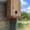 Le Woody Lodge, Large cottage with wooden deck and chalet with garden view next to Fontainebleau Forest - Achères-la-Forêt