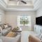 Port St Joe Escape with Golf Cart and Pool Access - Highland View