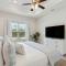Port St Joe Escape with Golf Cart and Pool Access - Highland View