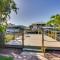 Waterfront Fort Myers Home Private Pool and Dock