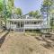 Rustic Alto Retreat - Near Hiking, Skiing and More!