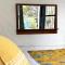 #9-Fast Wifi-Private Apto-Street Entry-Garden-CableTV