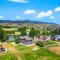 Lakefront Retreat