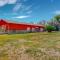 Adventure-Ready Retreat Near Great Sand Dunes!