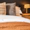 Rosslyn House by Solace Stays