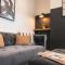 Rosslyn House by Solace Stays