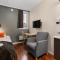 First Hotel Backpack