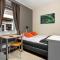 Enter Backpack Hotel