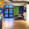 Urban Lounge Sleepery, SureStay Collection by BW