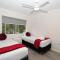 Coast Apartments 2 bedroom Hideaway - Torquay