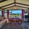 Manapouri Holiday Park